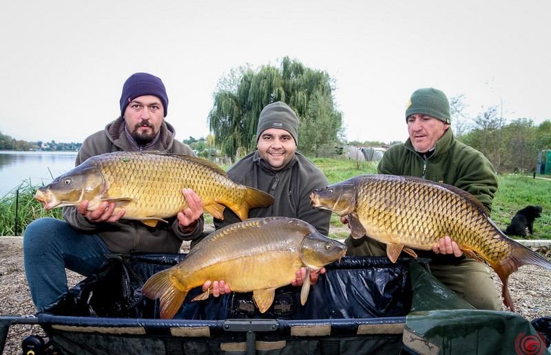 Green Lake stabileste un nou record al baltii la Hermes Peris Challenge 2016